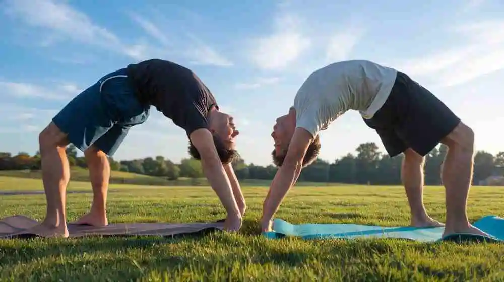 Chakrasana